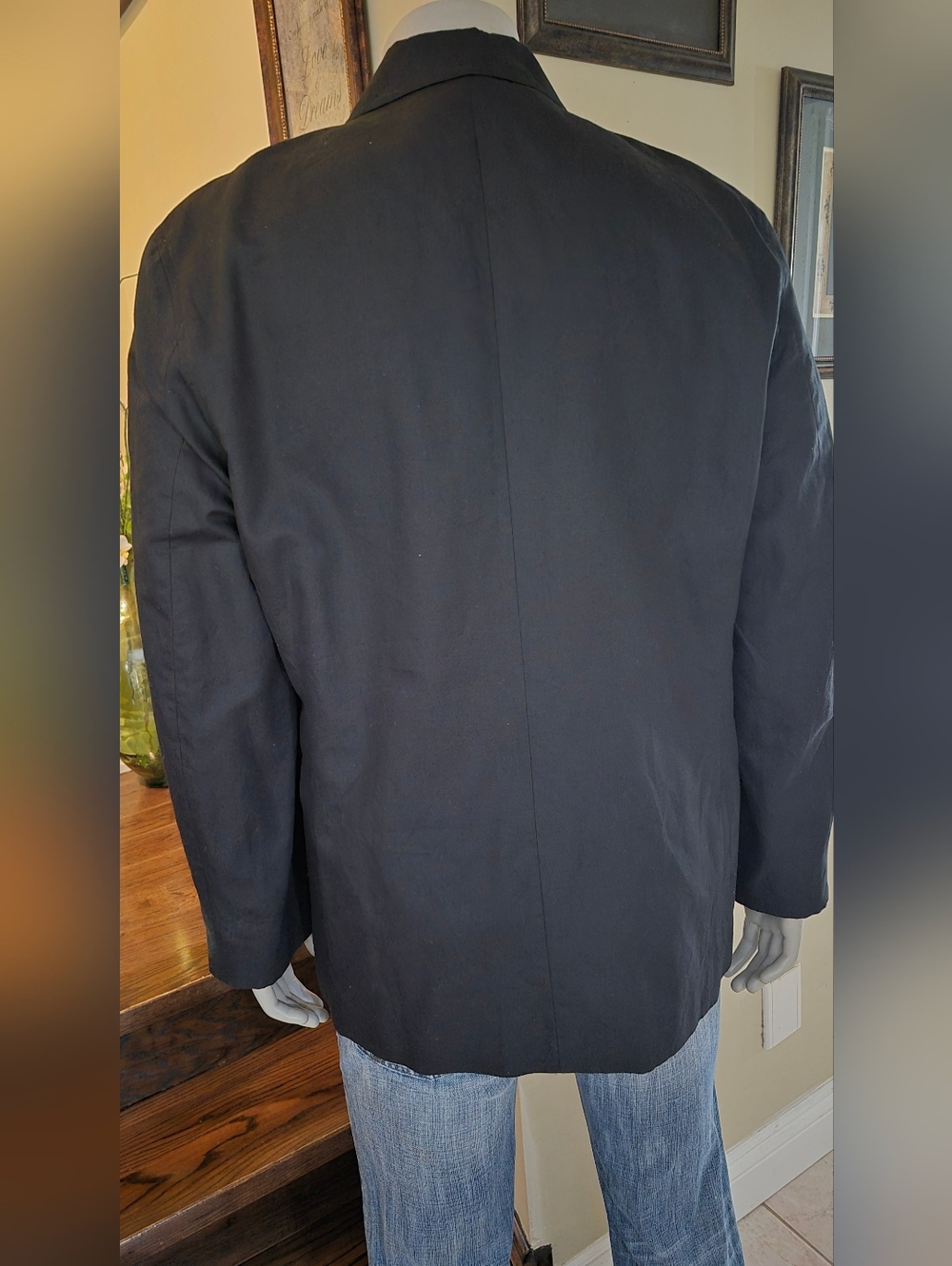 Kenneth Cole Men's Blazer - Picture 2 of 16